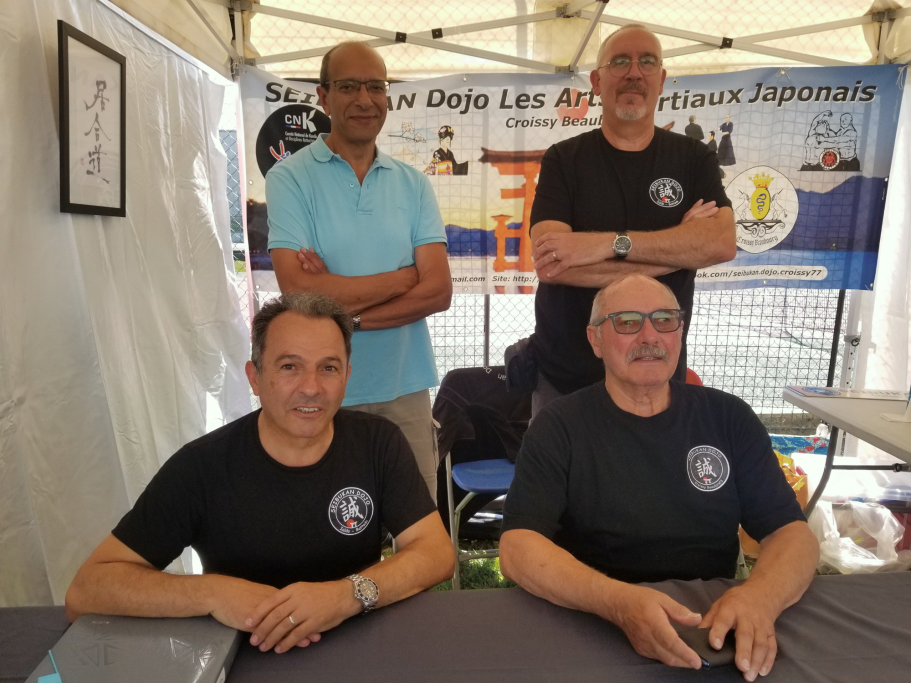 Forum des associations